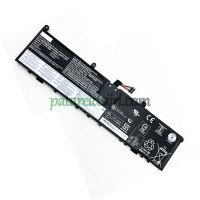 Asendusaku mudelile Lenovo L18M4P71 SB10S57317 01YU911 ThinkPad-P1-2019