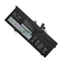Asendusaku mudelile Lenovo L18M6PD1 X390 SB10K97655 02DL017
