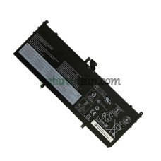 Asendusaku mudelile Lenovo L19D4PD1 Yoga C640-13IML 5B10U65275