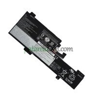 Asendusaku mudelile Lenovo L19M3PF8 Flex 3-11 L19C3PF8 C350-11