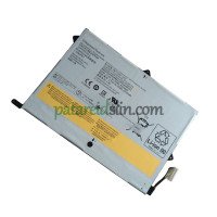 Asendusaku mudelile Lenovo Miix-10 L12N2P01 L12M2P01 MIIX10