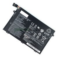 Asendusaku mudelile Lenovo ThinkPad E480 E580 L17M3P52 SB10K97607 01AV446