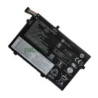 Asendusaku mudelile Lenovo TP00095A ThinkPad E585 E490 E480 01AV445 L17M3P51