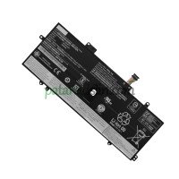 Asendusaku mudelile Lenovo X1-Carbon-Gen8 5B10W13930 5B10W13931