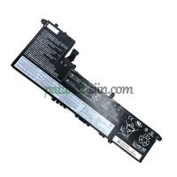 Asendusaku mudelile Lenovo XIAOXIN-pro13 L19D3PD3
