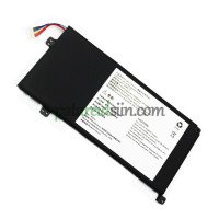 Asendusaku mudelile Mechrevo S1-Pro-01 S1-Pro-02 S2-01 02 SSBS73 MX350