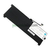Asendusaku mudelile MSI PS42 S1 S1-C1/01/02 BTY-M48