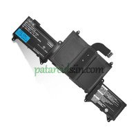 Asendusaku mudelile NEC LaVie LZ650 PC-VP-BP94/OP-570-77023 BP95