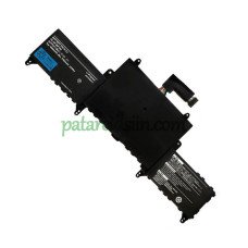 Asendusaku mudelile Nec PC-VP-BP106 LAVIE-HZ750 HZ650CAS