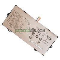 Asendusaku mudelile Samsung 950QCJ 930QCJ 950XCJ 930XCJ AA-PBRN4ZU