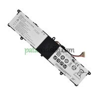 Asendusaku mudelile Samsung NP900X3N AA-PBTN2QB