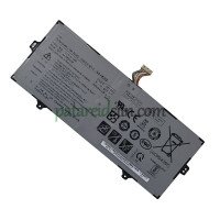 Asendusaku mudelile Samsung NP930SBE NP950SBE AA-PBSN4AF