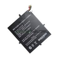 Asendusaku mudelile Teclast F5 2666144 H-30137162P MaxBook-Y11 H1M6