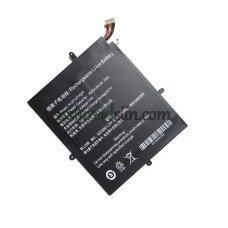 Asendusaku mudelile Teclast F5 2666144 H-30137162P MaxBook-Y11 H1M6