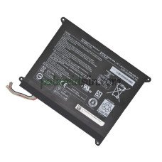 Asendusaku mudelile Toshiba Z20t-B Z20t-C PA5214U-1BRS