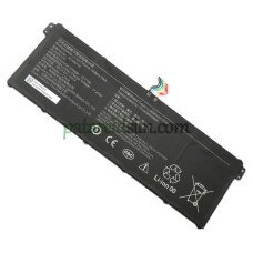 Asendusaku mudelile Xiaomi R14B01W Redmi-Book-14