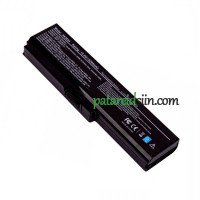 Toshiba P745 Satellite M645-S4055 P755 M645-S4045 asenduspatarei
