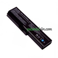 Toshiba 6 C655D-S5136 C655D-S5143 Cell C655D-S5200 satelliidi varupatarei