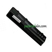 Varuaku HP/Compaq G42-240L G72-B62US G62-346NR dv6-6000 G62-435DX jaoks