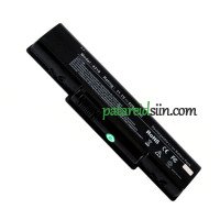 Asendusaku Acer 5517 5532 NV53 NV52 Gateway Aspire jaoks