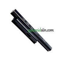 Varuaku Sony VPC-EB17 VPC-EB1 VPC-EA46 VPC-EB4 VPC-EB15 VPC-EB18 Vaio jaoks