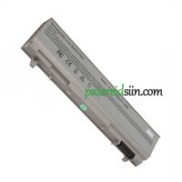 Asendusaku Dell Latitude Series E6400 E6500 M6400 jaoks