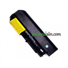 IBM/Lenovo 42T5225 R61 T61p 43R2499 R61i ThinkPadi asenduspatarei