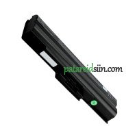 Varuaku Sony VGP-BPS21A VGP-BPS13B/Q Vaio VGP-BPS13A/B jaoks
