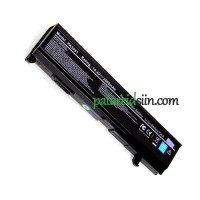 Toshiba A135-S2376 A135-S2356 Satelliidi A135-S2346 asenduspatarei