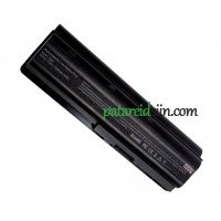 Varuaku HP G62 593553-001 586006-321 586006-361 MU06 MU09 G72 jaoks