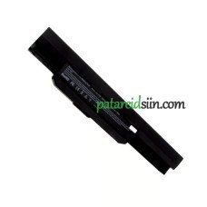 Asus K53S A53E K43S K53E K43T A53S K43E K43BY A53Z aku