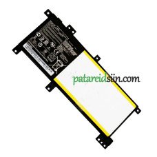 Asus aku Asus F456UV K456U F456U A456U C21N1508 R457U jaoks