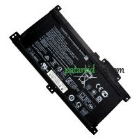 Varuaku HP 15-br004TX 15-br002TX Pavilion 15-br007TX TPN-W126 X360 15-br005TX 15-br001TX jaoks
