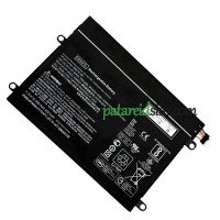Varuaku HP SW02XL 859470-1B1 859517-855 HSTNN-IB7N jaoks