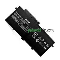 Asendusaku mudelile Samsung K02 K04 910s5j AA-PLVN4AR NP940X3G