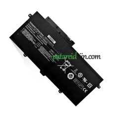 Asendusaku mudelile Samsung K02 K04 910s5j AA-PLVN4AR NP940X3G