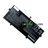 Lenovo 910-13IKB (80VF00C3GE) Yoga Yoga-910-13IKB (80VF00ACGE) 910-13IKB (80VF00C5GE) Yoga Yoga 910-13IKB (80VF00C6GE) asenduspatarei