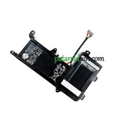 Varuaku Lenovo Y720-15 Y720 (7700HQ Y710 SP/A GTX1060) Legion Y720-15IKB Y720 jaoks