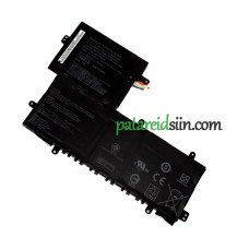 Asus C31N1836 0B200-03370000 C31N1836-1 0B200-03370100 asendusaku