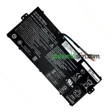 Asendusaku mudelile Acer Chromebook R11 C735 C735-C7Y9 C738T AC15A3J