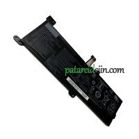 Asendusaku mudelile Lenovo IdeaPad320-15ABR/AST 320C 330C-14IKB 80XS