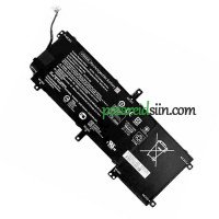 Asendusaku mudelile HP VS03XL 849047-541 HSTNN-UB6Y Envy-15-as000