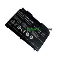 Clevo P150HMBAT-8 X510S 6-87-X510S aku