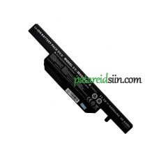 Varuaku Hasee K570N K710C W650 K590C-I3 K610C-i5 W650BAT-6 jaoks