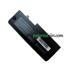 Toshiba PA3689 NB100 PABAS155 NB105 PA3689U asenduspatarei