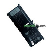 Asendusaku mudelile Dell 13-5390 XPS 9370 9380 HK6N5 DXGH8 p82g