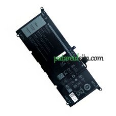 Asendusaku mudelile Dell 13-5390 XPS 9370 9380 HK6N5 DXGH8 p82g