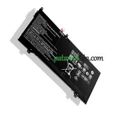 Varuaku HP 929066-421 929072-855 HSTNN-LB8E CP03060XL TPN-Q199 CP03XL jaoks