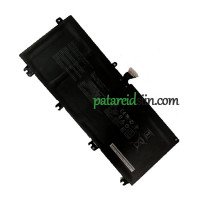 Asus aku Asus GL703VD FX503VM FX63V GL503 ZX63V B41N1711 jaoks