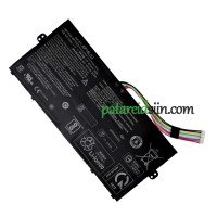 Asendusaku Acer 1 SWIFT-5 SF514-52T-83U3 AP16L5J Aspire Spin jaoks